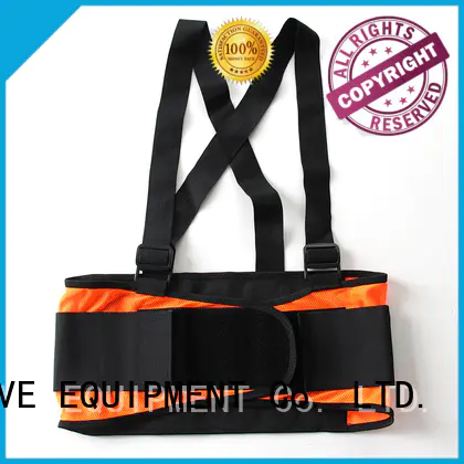 VUINO lower lumbar back brace support belts wholesale for man
