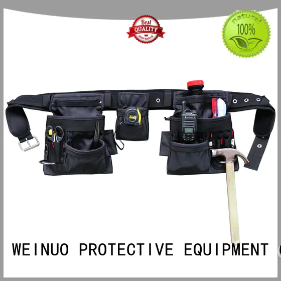 heavy duty best electrician tool bag supplier for plumbers