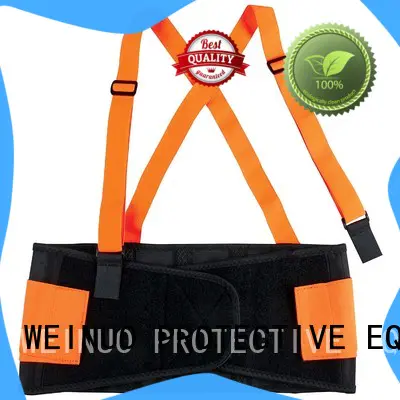 customized best back support belt for lower back pain price for work