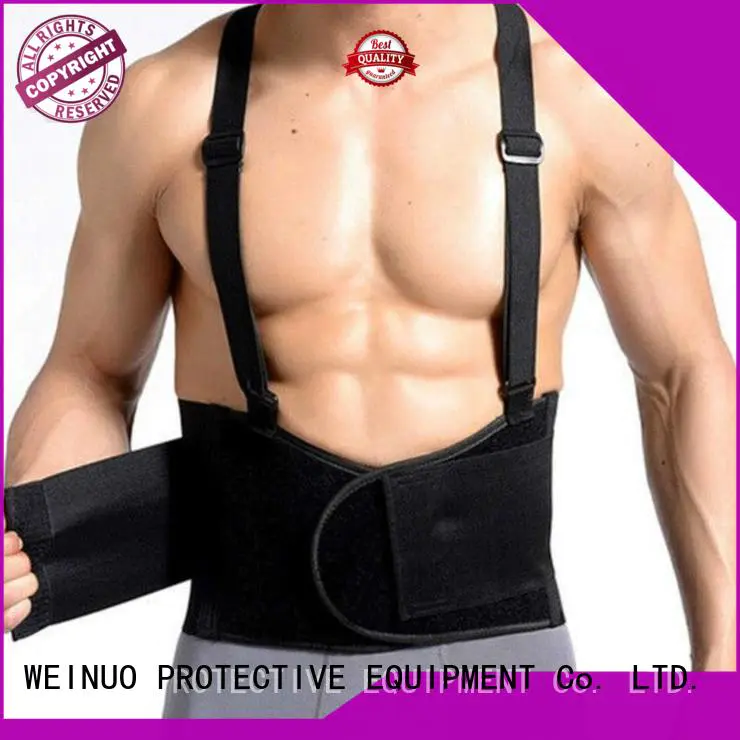 VUINO working back support belt price for women