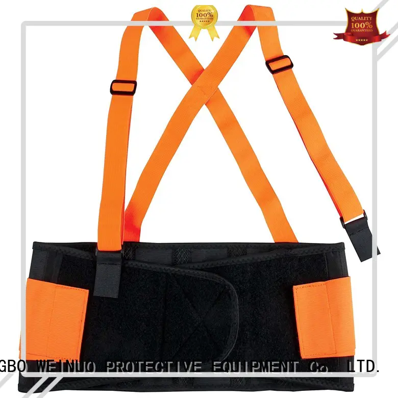 VUINO medical best back support belt supplier for women
