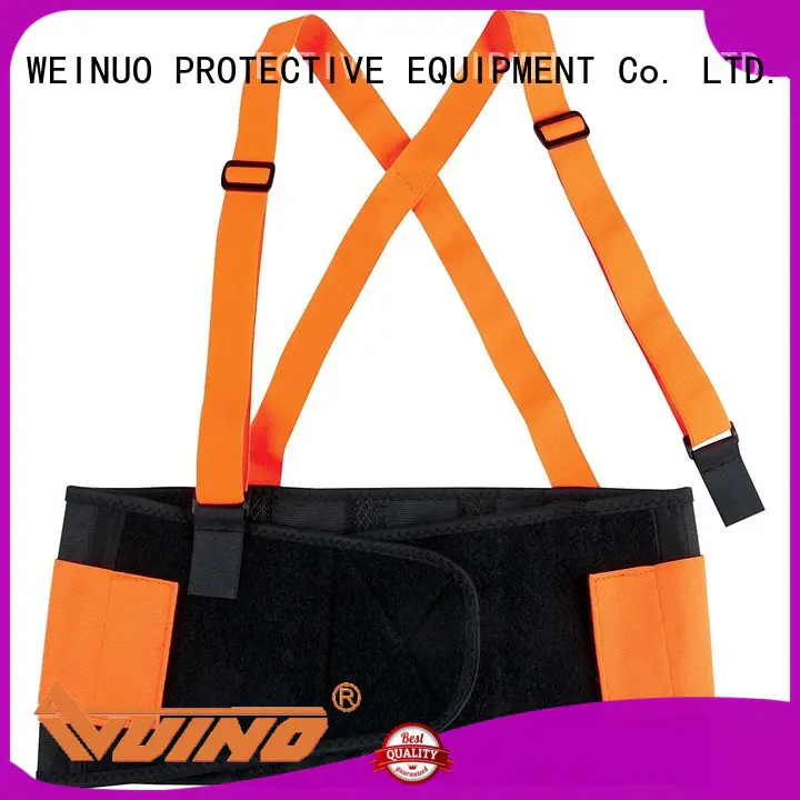 best lumbar support belt supplier for women