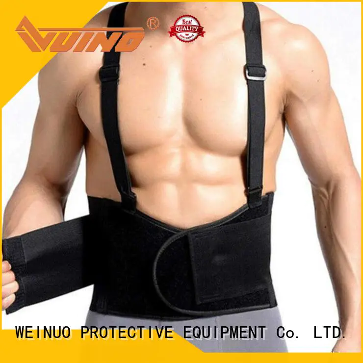 VUINO best best back support belt supplier for man