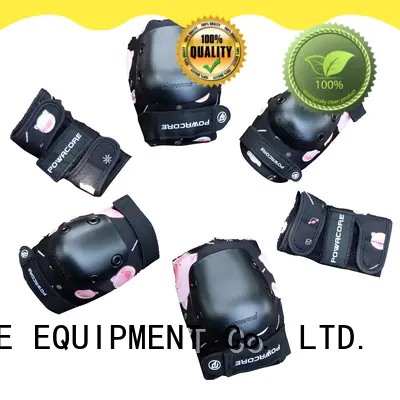 protective youth wrestling knee pads customization for cycling