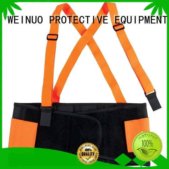 VUINO lower back support belt price for women