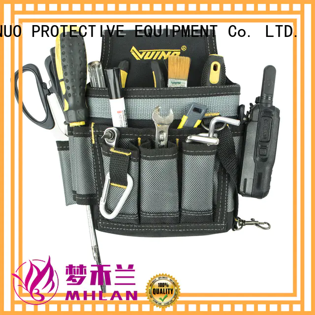 customized tool belt wholesale for electrician