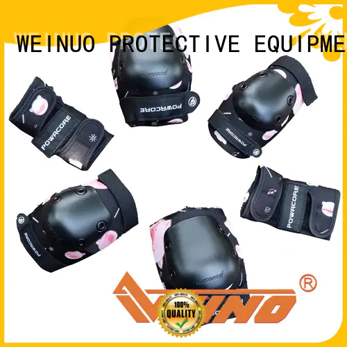 VUINO bike knee pads supplier for volleyball