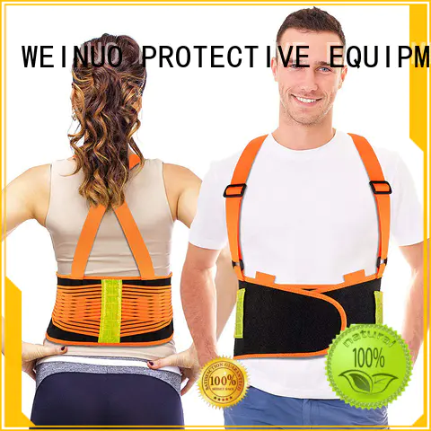 VUINO support belt supplier for man