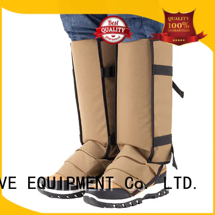 best snake gaiters for hiking price for hunting