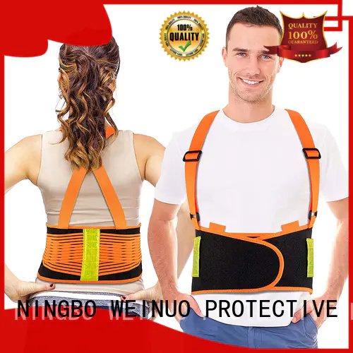 back support belt for ladies price for work VUINO