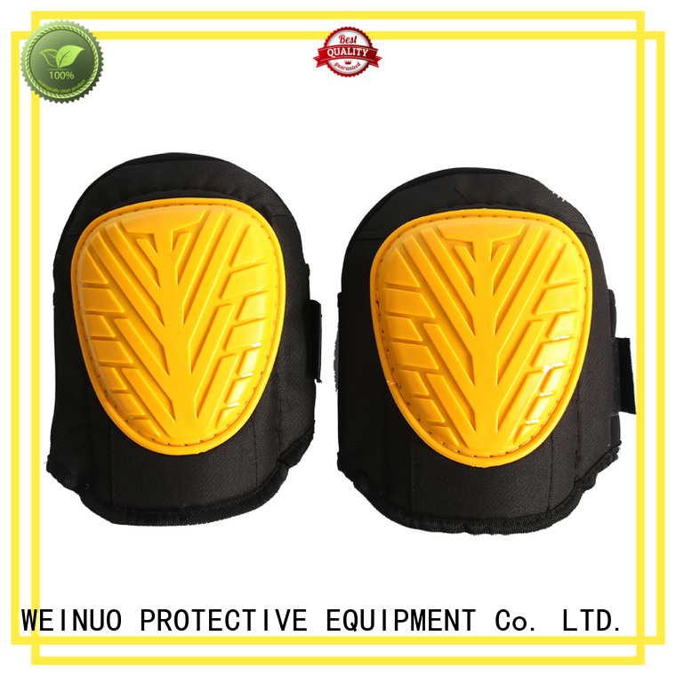 VUINO soft flexible knee pads wholesale for lady