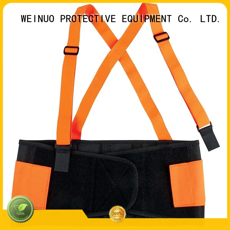 VUINO back support belt wholesale for work