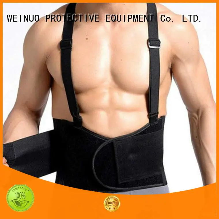 VUINO best back support belt wholesale for work