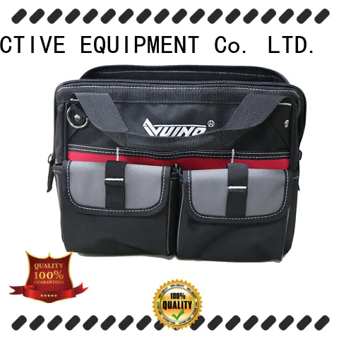 VUINO tool bag with wheels supplier for electrician