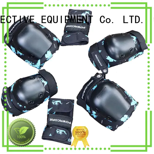 VUINO custom long knee pads for basketball wholesale for volleyball