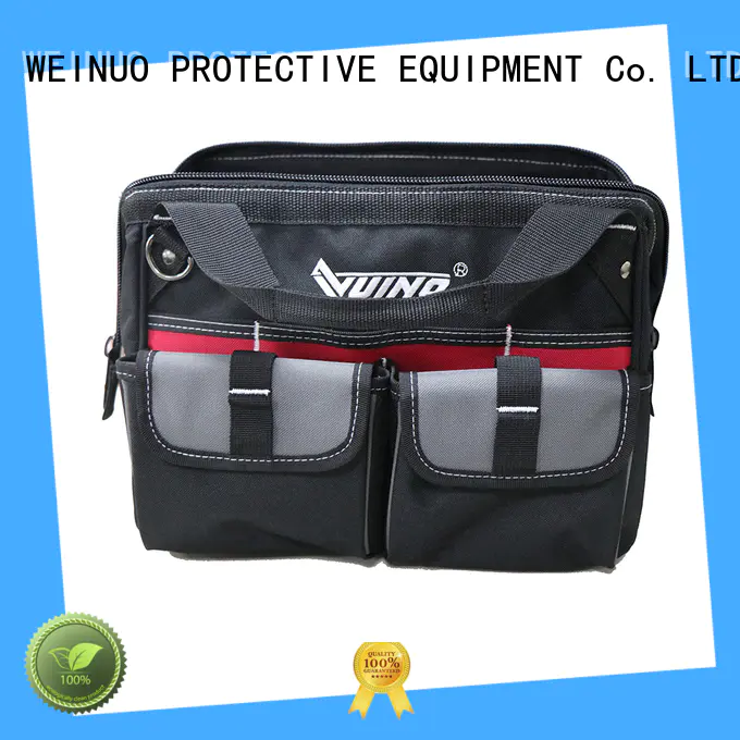 VUINO heavy duty tool pouch belt customization for electrician