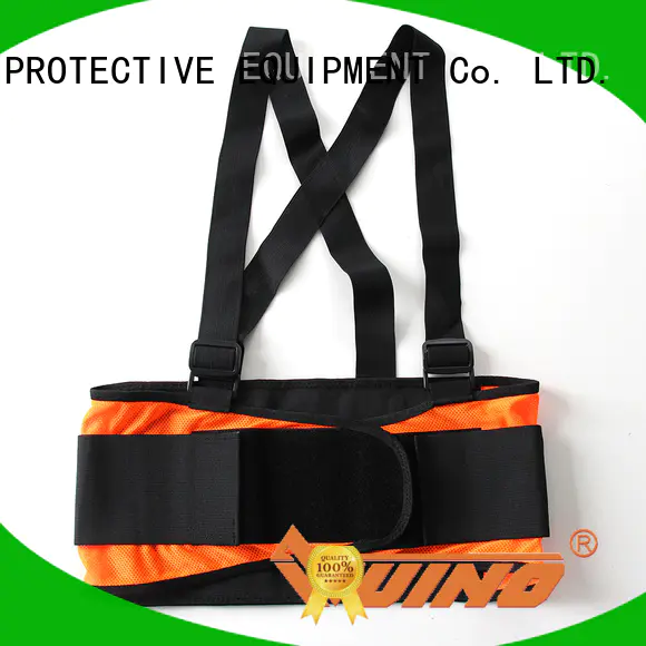 VUINO lower lumbar back brace support belts brand for women