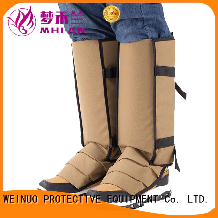 best hiking gaiters snake proof price for hunting