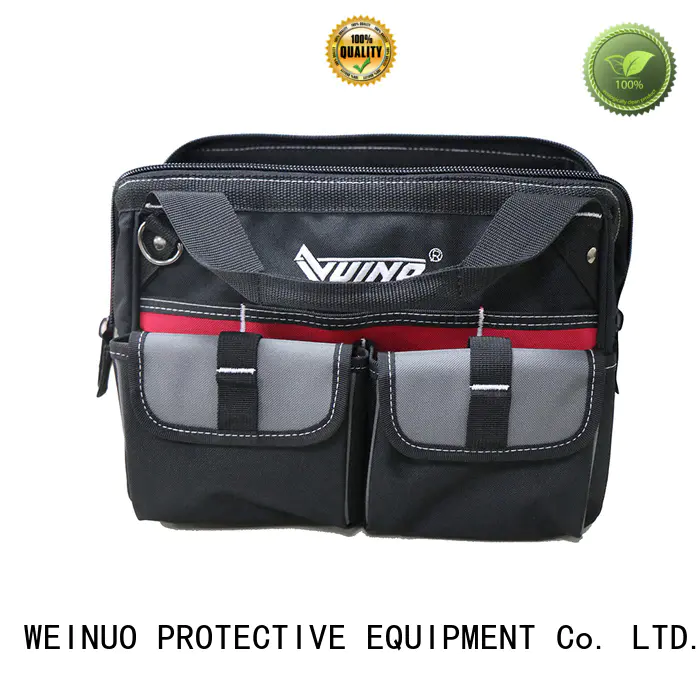 VUINO rolling tool bag supplier for work