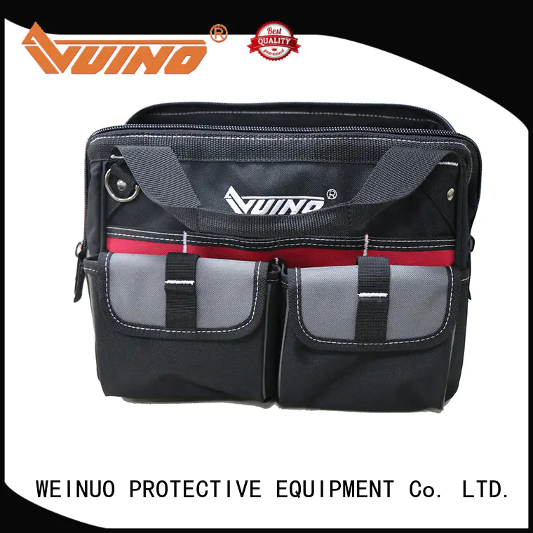 VUINO tool bag organizer supplier for electrician