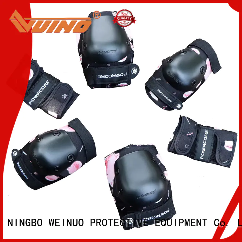 VUINO protective mtb knee pads wholesale for sports