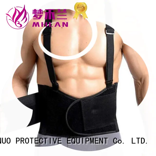 best waist support belt supplier for women