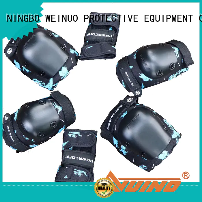 protective workout knee pads wholesale for basketball