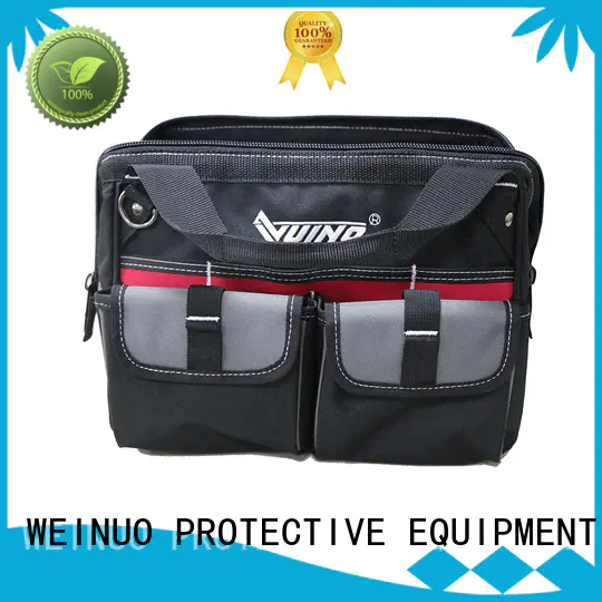 VUINO customized rolling tool bag supplier for work