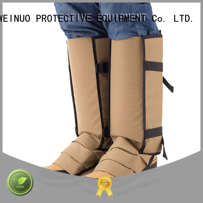 VUINO hard snake guards for hiking price for hunting
