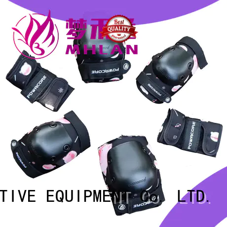 VUINO kids basketball knee pads wholesale for youth