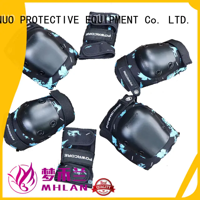 protective knee pads for gym wholesale for football