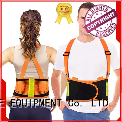 VUINO best back support belt for ladies price for women
