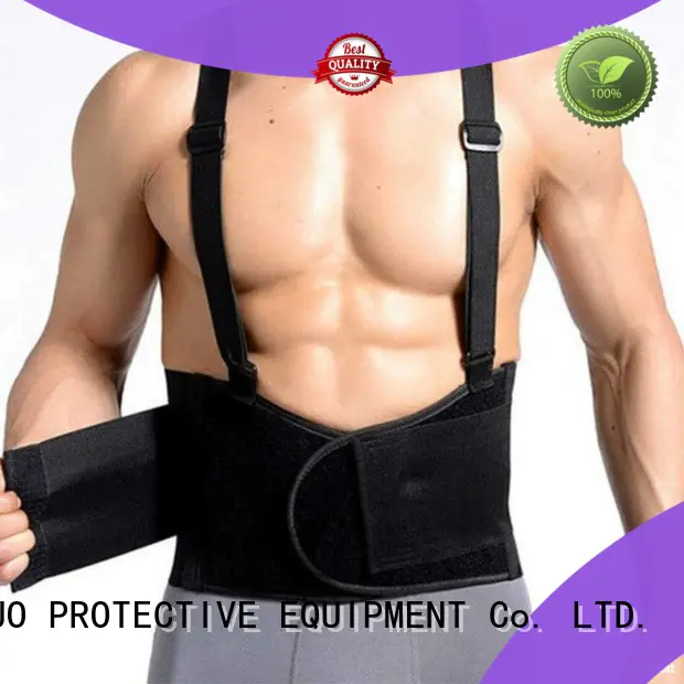 VUINO medical back support belt for back pain supplier for women