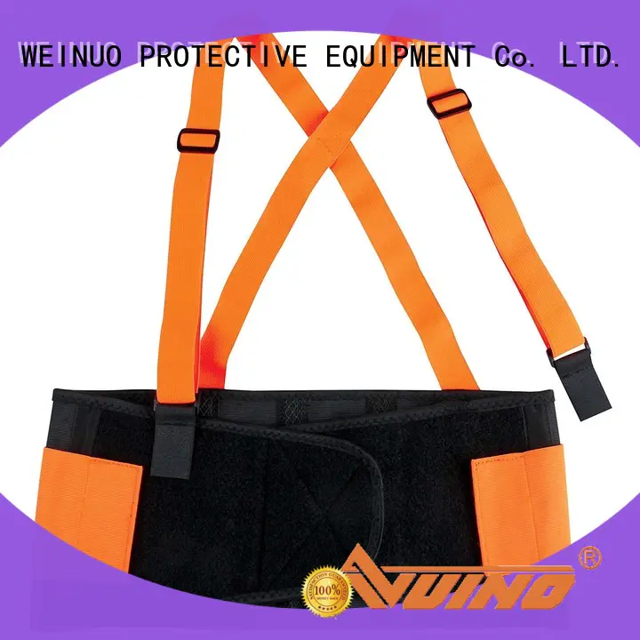 VUINO back support belts for work price for work