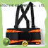 best back support belt supplier for work