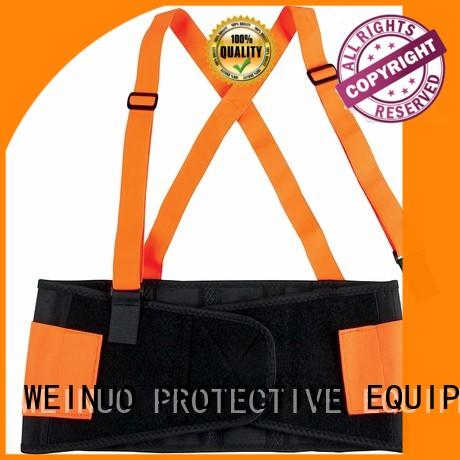 medical waist support belt supplier for women