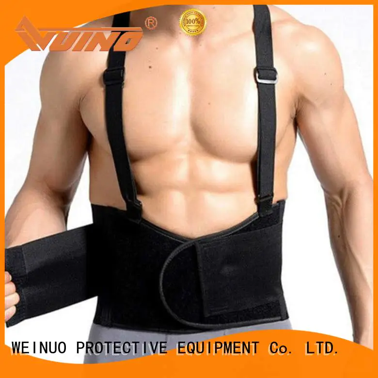 medical back pain support belt price for man