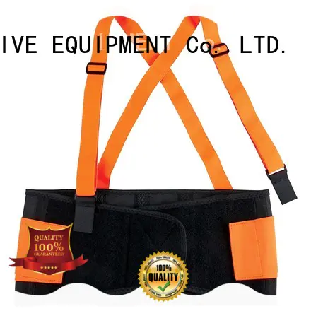 VUINO customized lower back support belt supplier for women