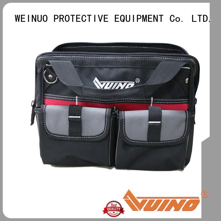 VUINO canvas tool bag belt supplier for electrician