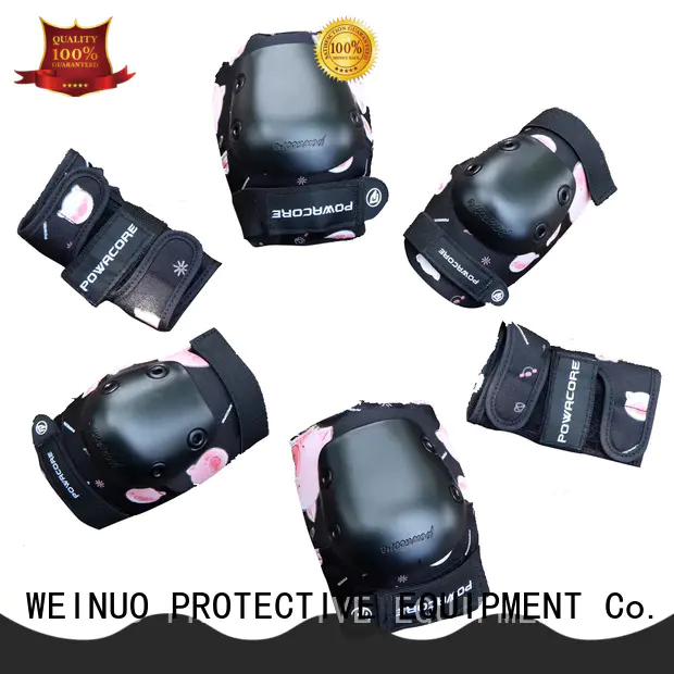 VUINO professional best volleyball knee pads customization for sports