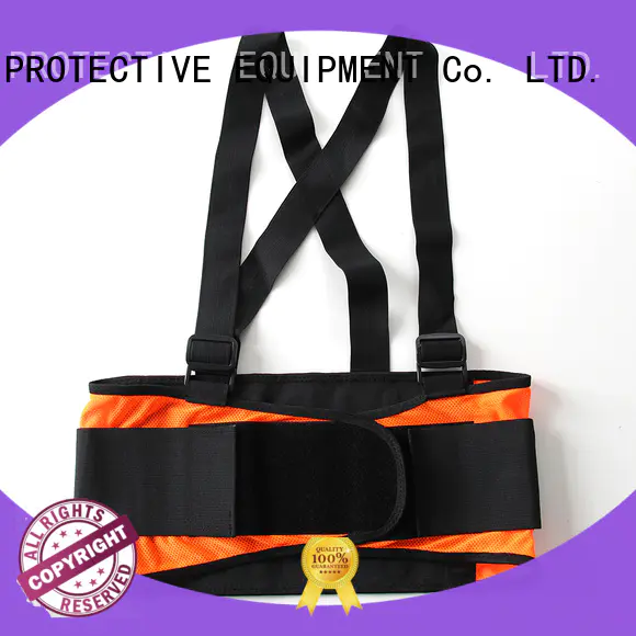 VUINO lower back support belt wholesale for work