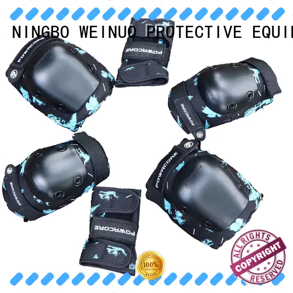 VUINO professional soccer knee pads customization for sports