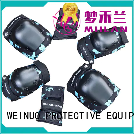 VUINO volleyball knee pads supplier for volleyball