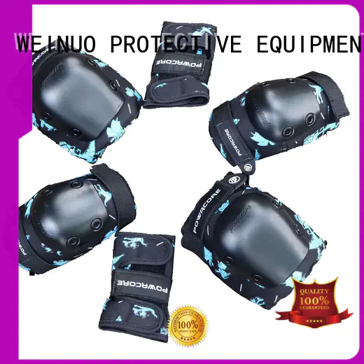 VUINO protective mtb knee pads customization for youth