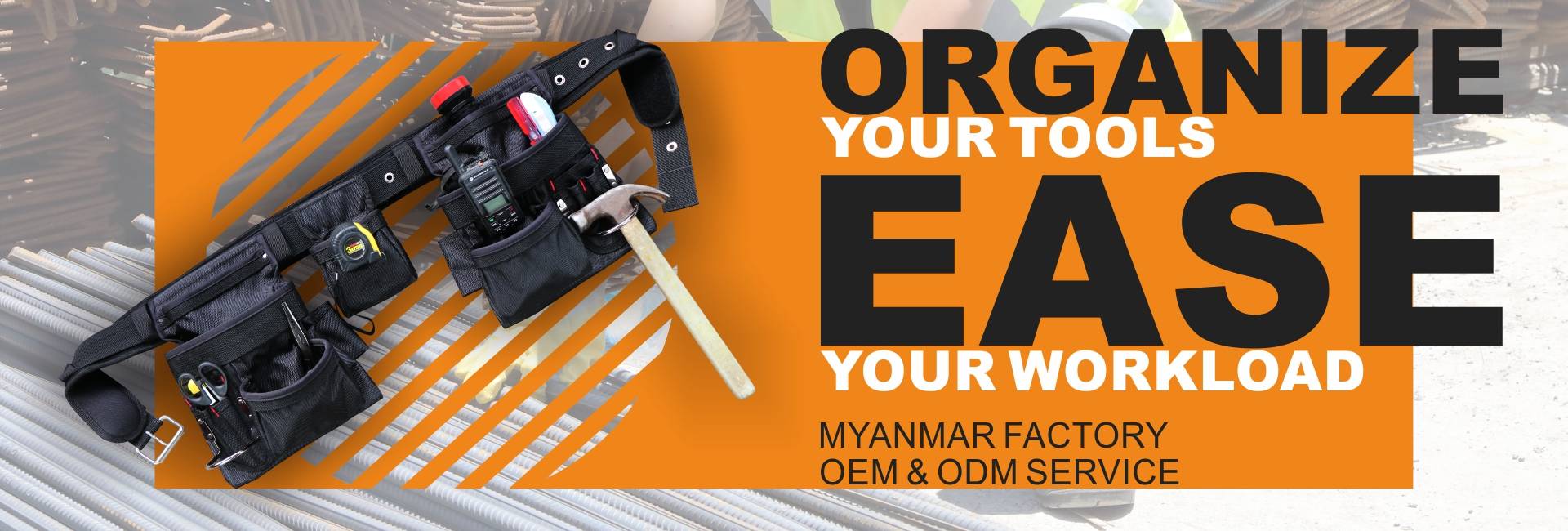 personal protective equipment manufacturer