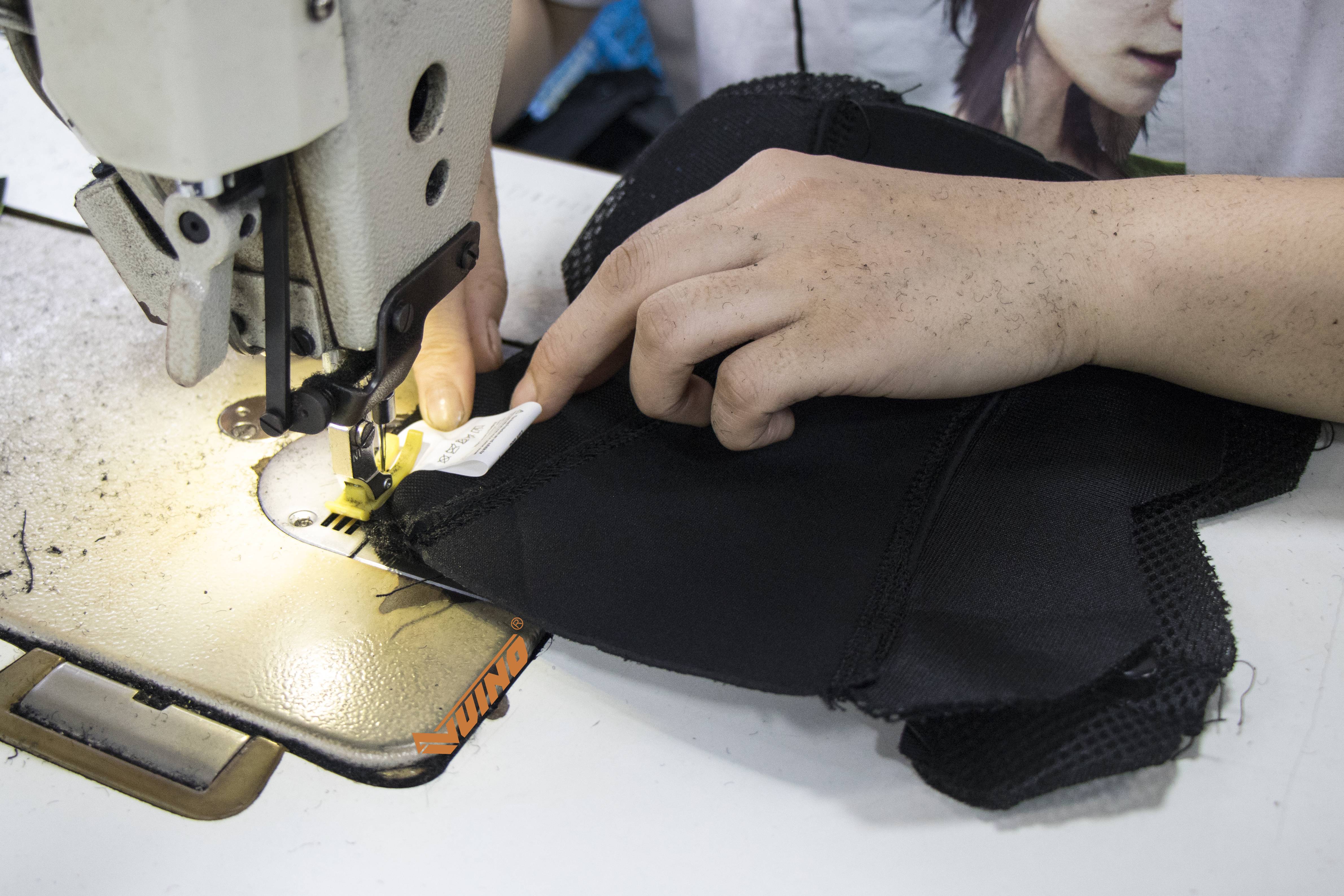 6.SEWING WASHING LABEL