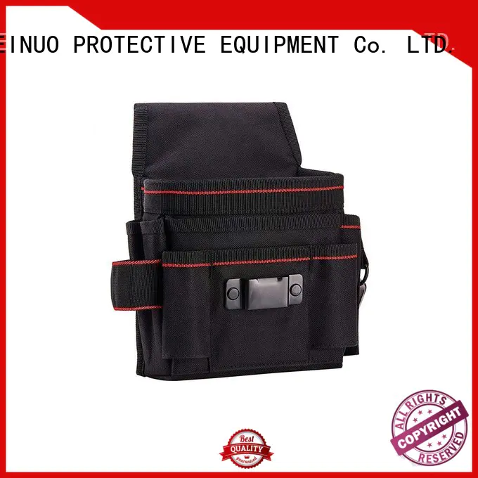 customized electrician tool bag wholesale for electrician