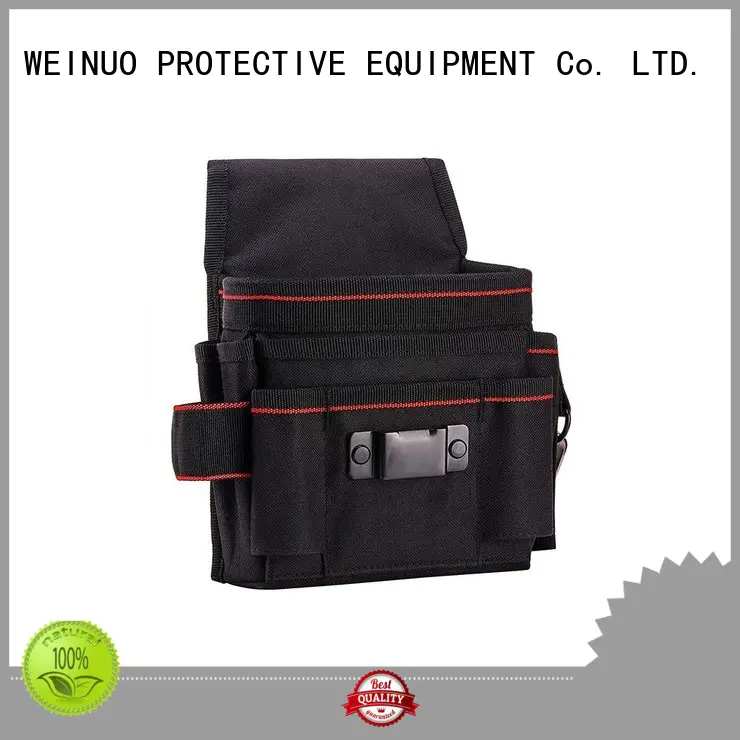 VUINO rolling tool bag supplier for electrician