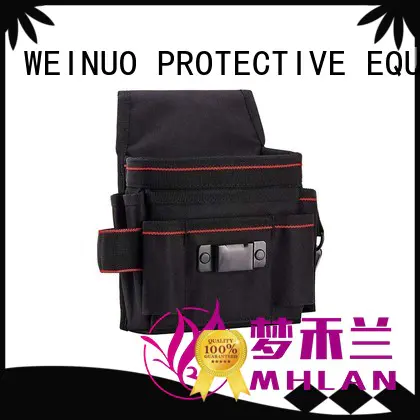 VUINO portable electrician rolling tool bag supplier for work