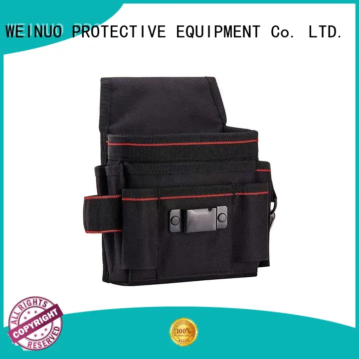 VUINO best electrician tool bag supplier for electrician